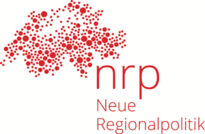 Logo von Neue Regionalpolitik