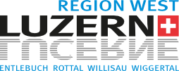 Logo von Region Luzern West